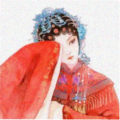 观众 旧物修理铺 头像